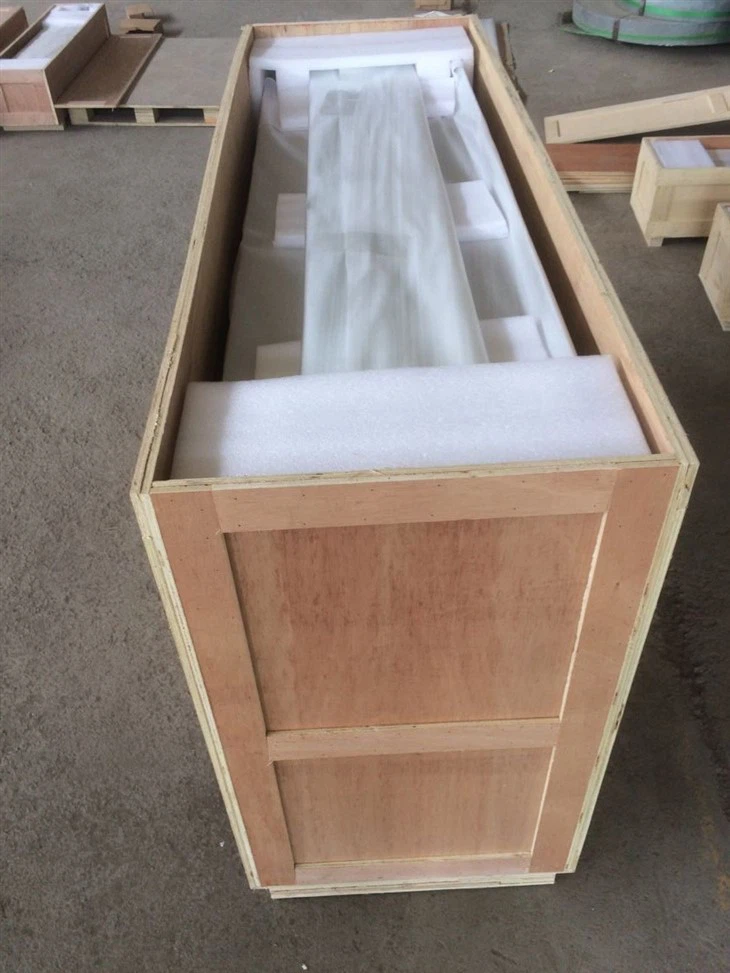 Pre Built Media Wall Fireplace